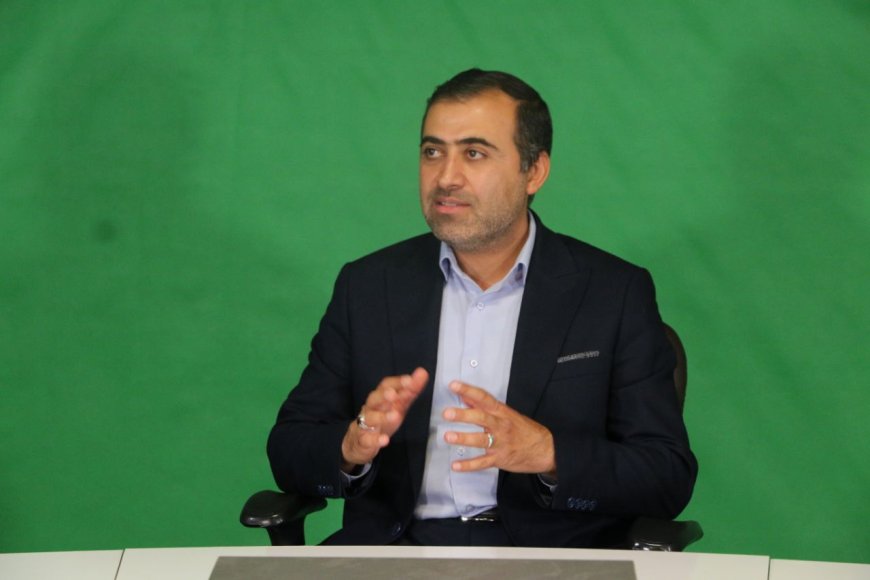 دکتر سید اسماعیل حسینی، نماینده مردم شیراز و زرقان در مجلس: هر چه مشارکت در انتخابات، بالاتر باشد احتمال انتخاب گزینه اصلح، بیشتر است