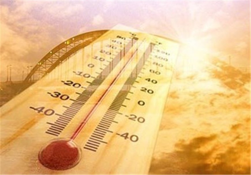 خوزستان در گرمای سوزان؛ رکورد 10 ساله دما در حال شکستن!