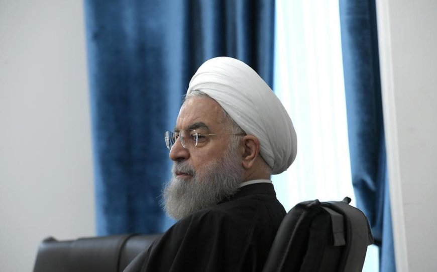 نامه روحانی به رئیس صداوسیما: فرصت پاسخگویی بدهید