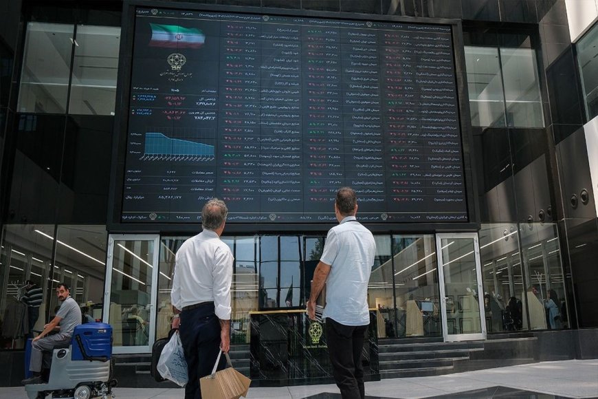 سهامداران بخوانند/ از فردای انتخابات ریاست جمهوری بورس این تغییر را می‌کند