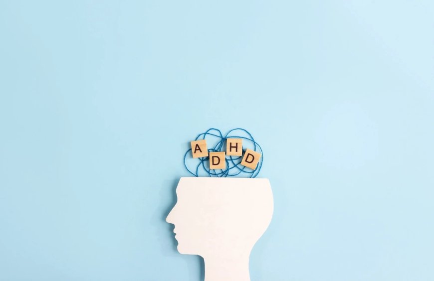 ۵ نشانه اختلال کم‌توجهی-بیش‌فعالی (ADHD) در بزرگسالان