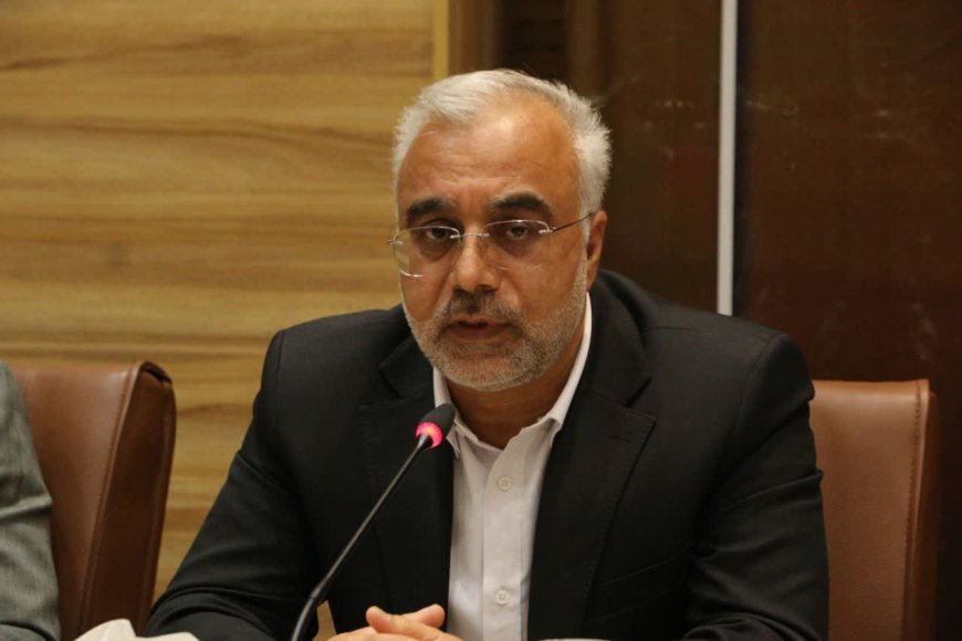 بحرینی خبر داد : تشکیل ۹ پرونده تخلف برای مدیران استان