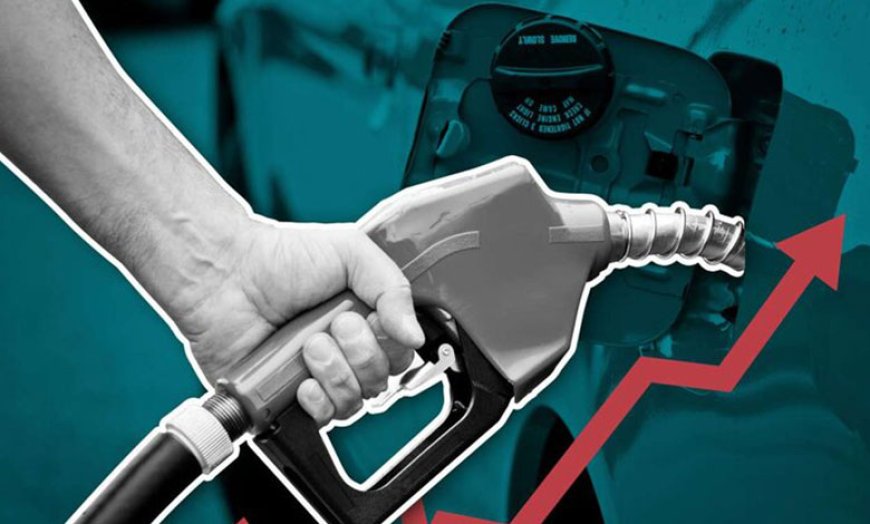 گره کور بنزین برای دولت | کابینه آینده به انرژی توجه کند