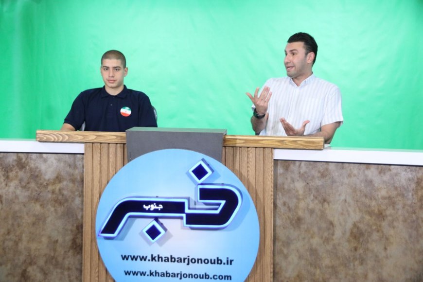 کسب مدال شرط توجه وزیر به شنا!