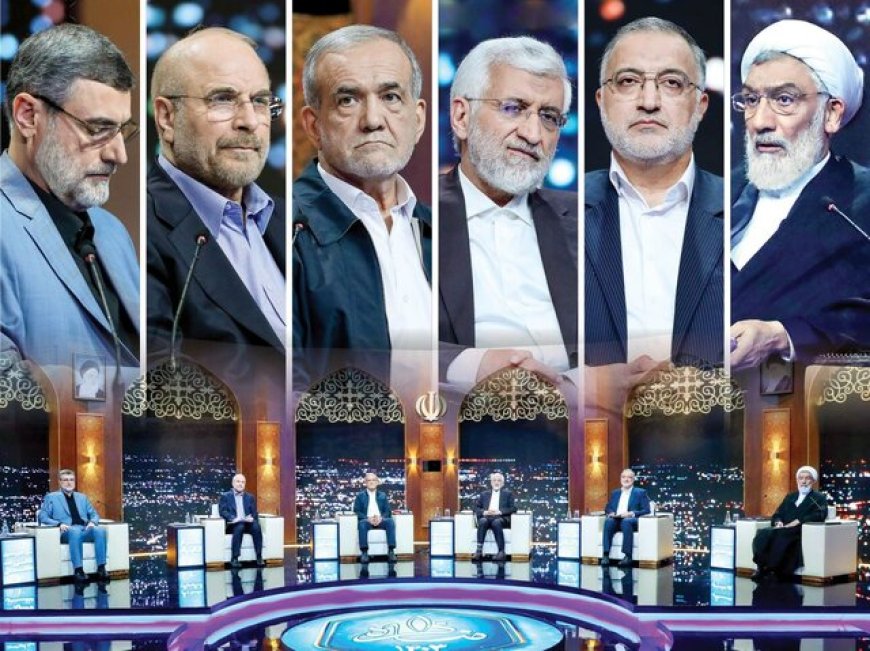 برنامه نامزدهای انتخابات ریاست جمهوری برای «سلامت» چیست؟