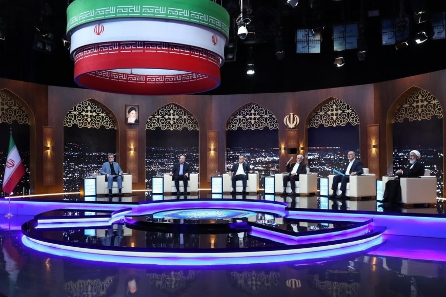 پرسش روزنامه اطلاعات: می‌خواهید امیرکبیر رئیس‌جمهور شود یا حاج‌میرزا آغاسی؟