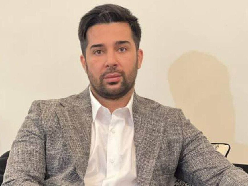 مدیرعامل شمس آذر قزوین در رفسنجان بازداشت شد!