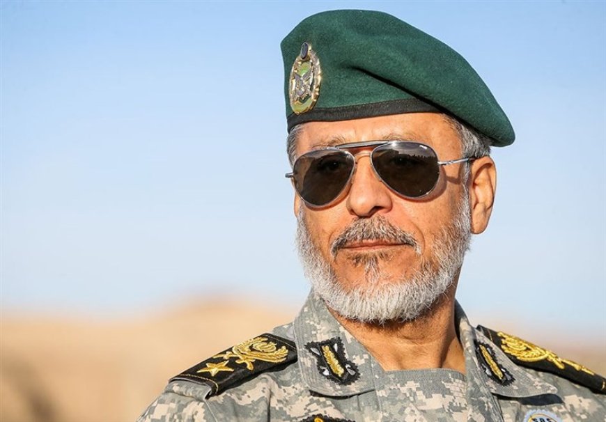 دریادار سیاری: انتخابات در بازدارندگی اثر مستقیم دارد