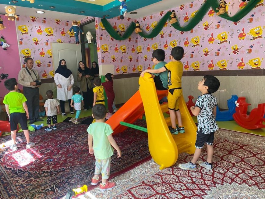 شیرخوارگاه‌ها تعطیل نمی‌شوند/ تسریع در روند فرزندخواندگی
