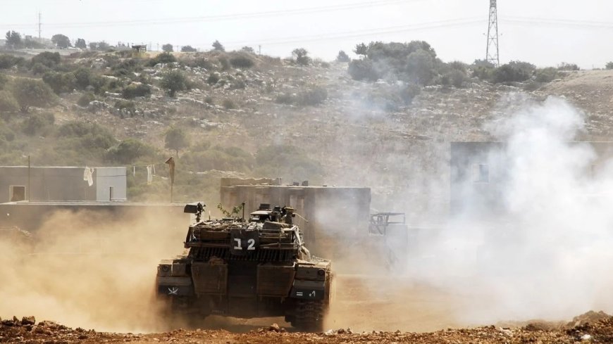خطرات مرتبط با جنگ اسرائیل و حزب الله