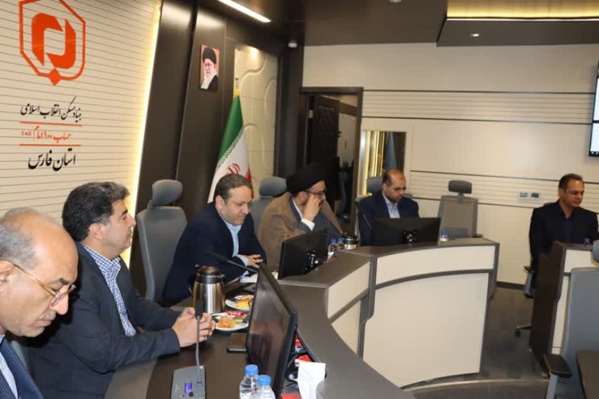 تامین زمین ، چالش اصلی طرح های نهضت ملی مسکن استان فارس