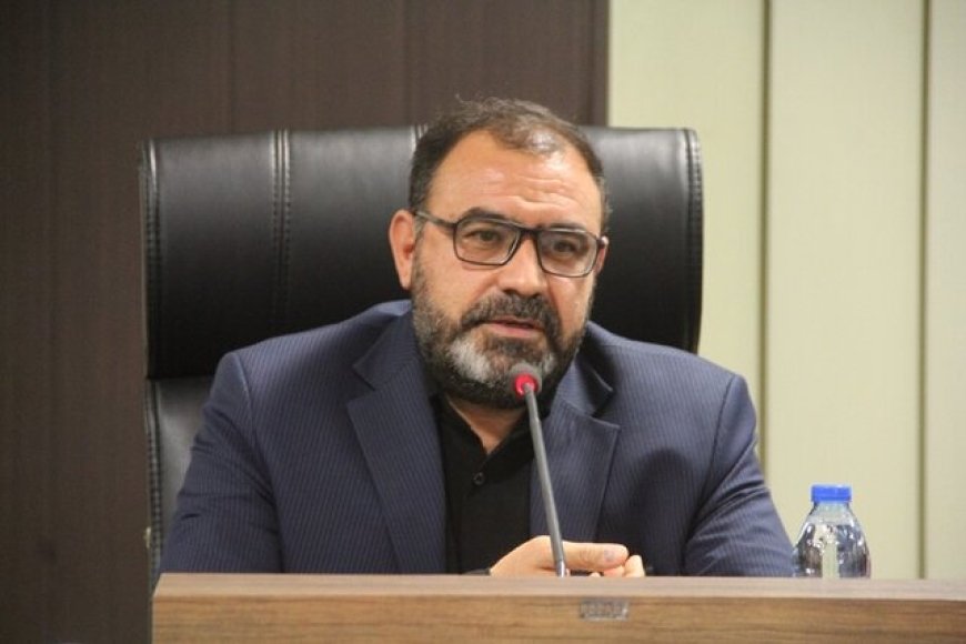 فرماندار شیراز : مگر می شود اقدمات دولت آيت الله شهید رئیسی را نادیده گرفت 