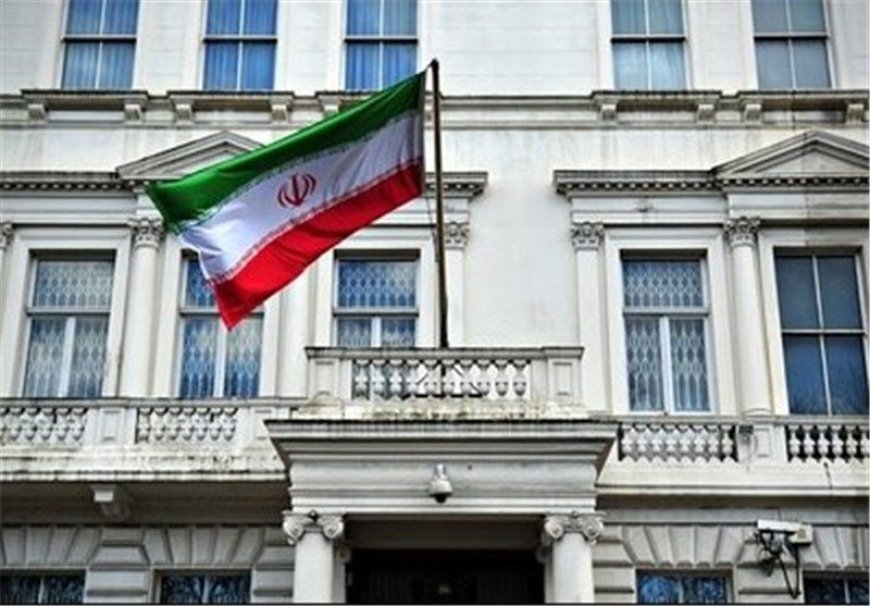 هشدار کاردار ایران در لندن درباره تبعات اخلال در روند انتخابات/ متین‌فر: برخورد می‌کنیم
