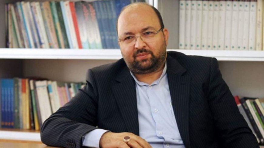 سخنگوی جبهه اصلاحات ایران: صدا و مطالبه کسانی را که با صندوق رأی آشتی نکردند، بشنوید