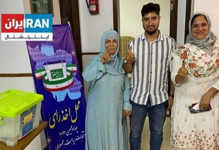 «نه» بزرگ مردم به «ایران اینترنشنال»/ خشم و نفرتی که ناشی از رشد مشارکت است