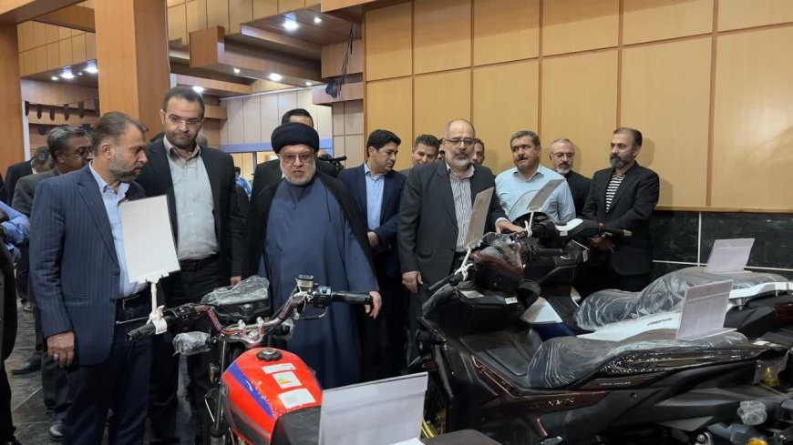 رفع مشکلات و جلوگیری از تعطیلی ۲۰ واحد تولیدی در استان فارس