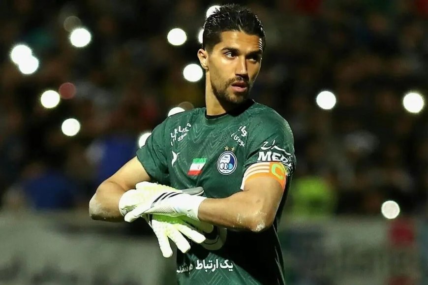 درخواست فوری مدیران استقلال از حسین حسینی