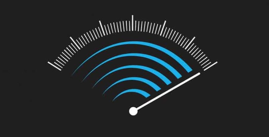 گزارش جدید: کاهش سرعت اینترنت در ایران