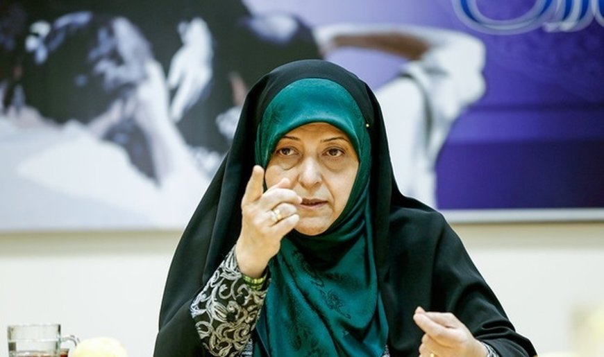 معصومه ابتکار: فیلترینگ گسترده شبکه‌های اجتماعی از اول اشتباه بود