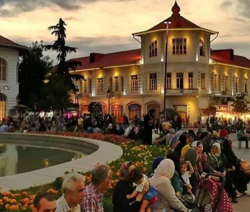 درخواست اسکان مسافران گیلان در مساجد