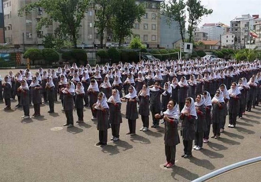 آبفای تهران: قطع آب مدارس قانونی است