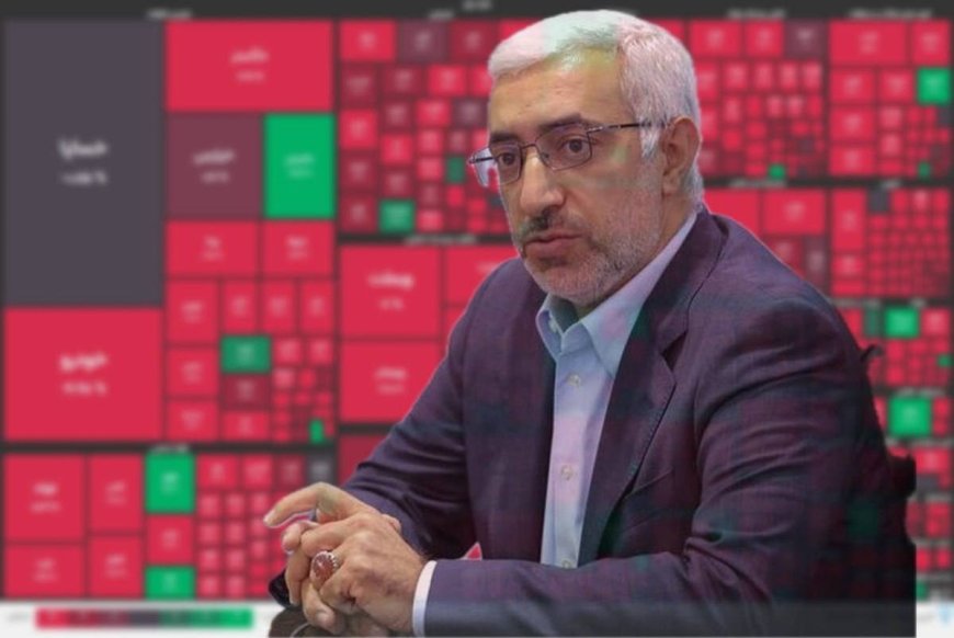 روزنامه اصولگرا تخلف عشقی در گرفتن وام میلیاردی را به گردن دولت روحانی انداخت