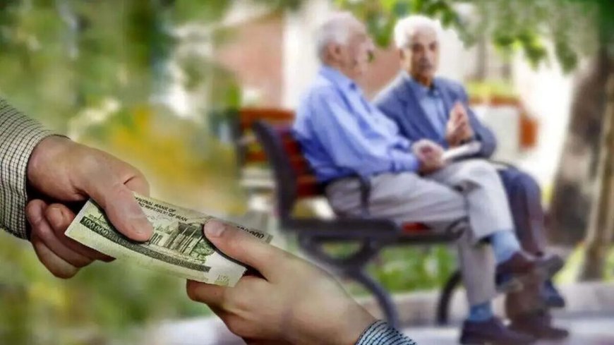 همسان‌سازی حقوق بازنشستگان منتفی شده یا با تاخیر می رسد؟