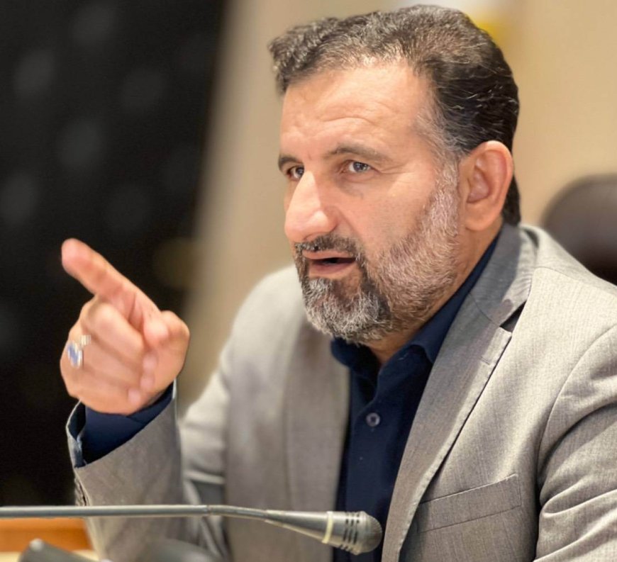 راه اندازی یک هزار دستگاه کنتور سه فاز ؛ گامی در جهت هوشمند سازی شبکه برق هرمزگان
