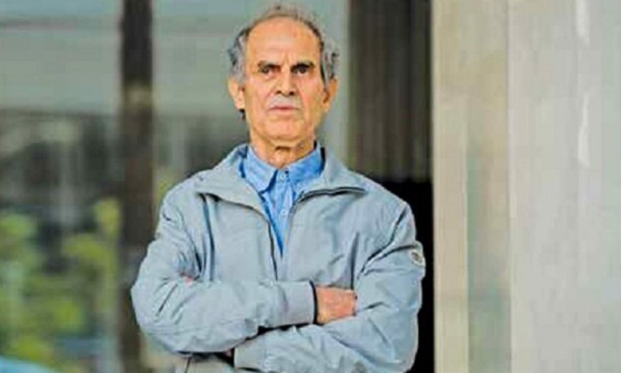 فخرالدین پورنصری‌نژاد درگذشت