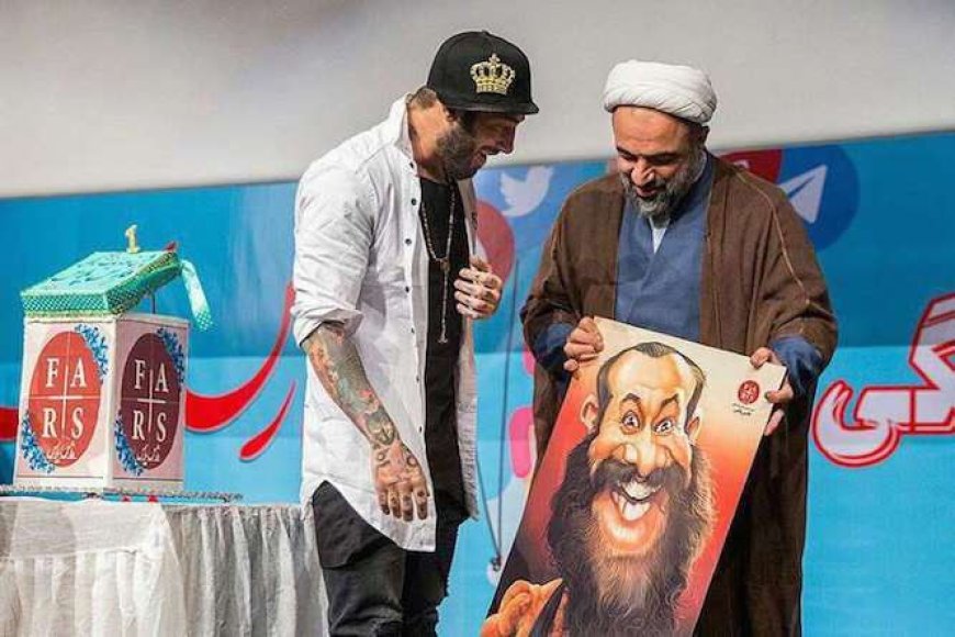 حمید رسایی از رفتن به لبنان منصرف شد