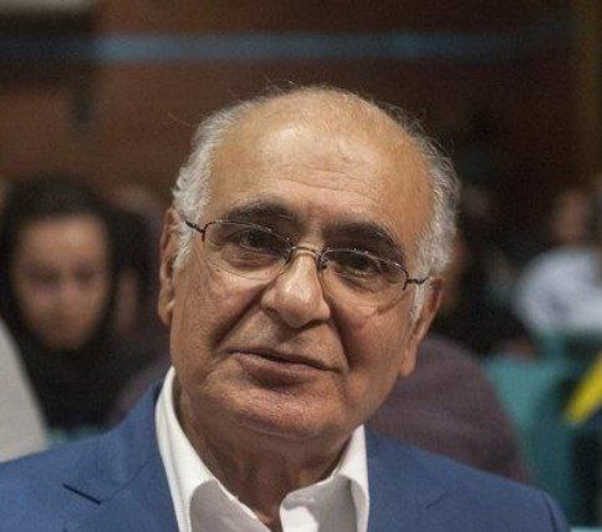 خانه هوشنگ مرادی کرمانی «خانه‌قصه» می‌شود