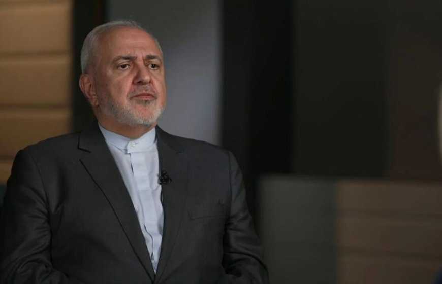 ظریف: واکنش ایران در زمان مناسب انجام می‌شود