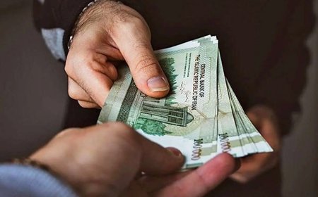 تعیین حداقل دستمزد کارگران تأثیری در لایحه بودجه ندارد