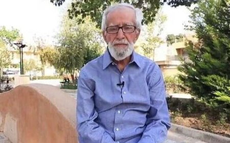 دکتر آهنگ کوثر درگذشت