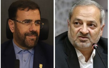 حسینعلی امیری رئیس شورای آموزش و پرورش فارس شد