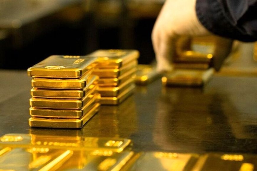 آخرین فرصت ثبت درخواست خرید شمش طلا