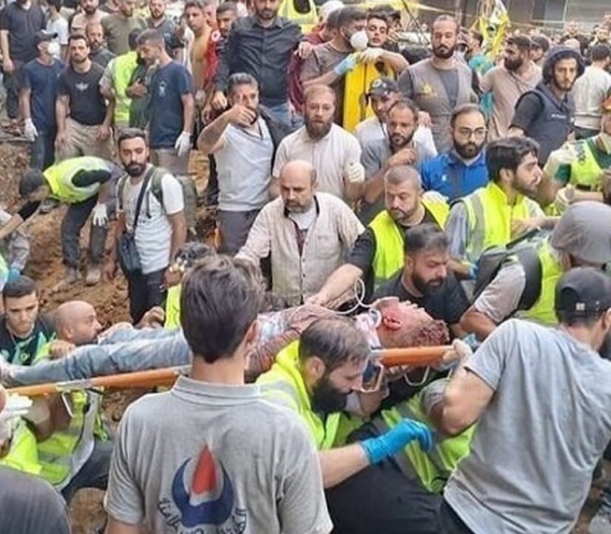 یونیسف از شهادت ۱۰۰ کودک در لبنان خبر داد