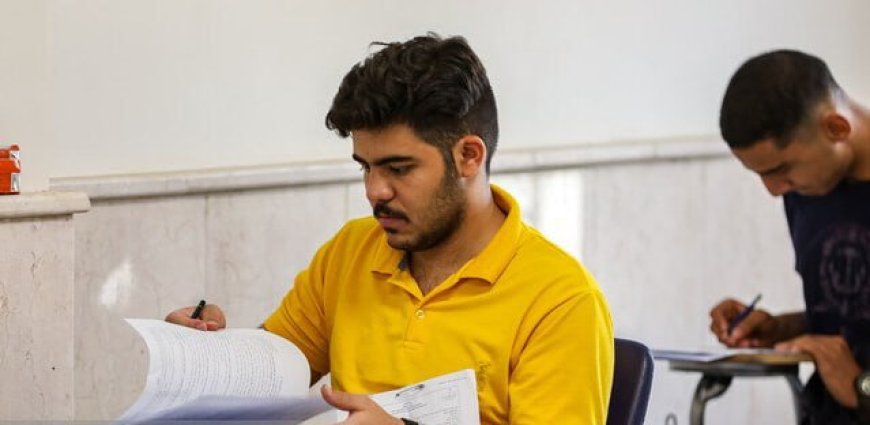 «تاثیر معدل در کنکور» اصلاح می‌شود اما لغو نمی‌شود