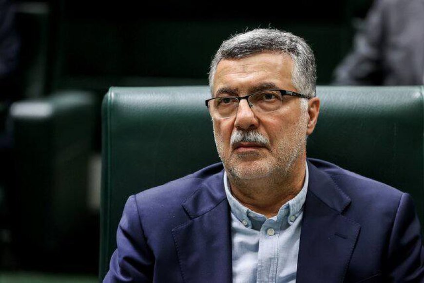 ظفرقندی به دوحه می‌رود