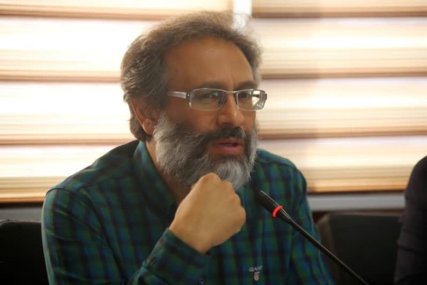 اهدای 70هزار مترمربع زمین جهت حمایت از ساخت بیمارستان در شهرستان مهر استان فارس 