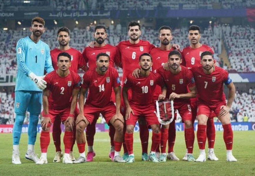 ۳ پیشنهاد ایران به AFC برای حل مشکل میزبانی از قطر