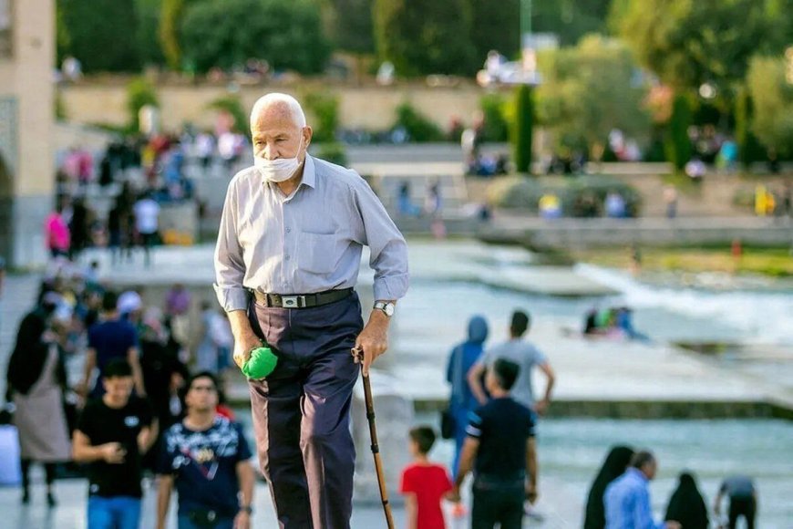 خبر جدید وزیر کار درباره افزایش ۹۰ درصدی حقوق بازنشستگان