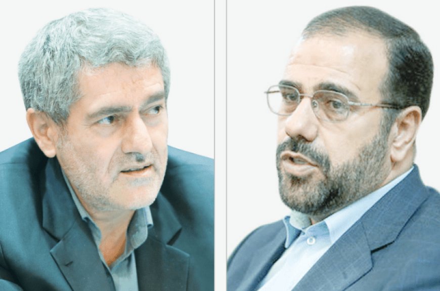 استاندار جدید فارس با کارنامه‌ای درخشان