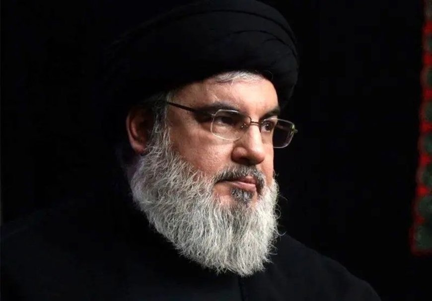 پیکر سیدحسن نصرالله کجاست و چه زمانی تشییع می‌شود؟