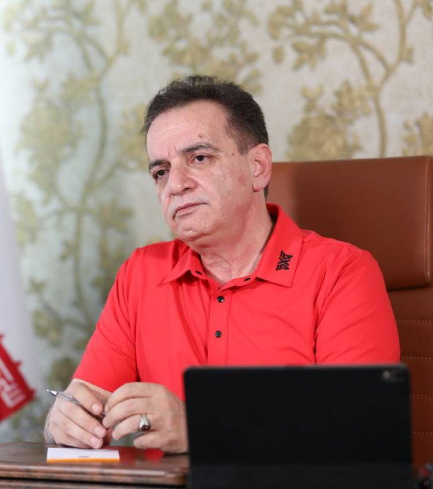 سکوت زنوزی تند و جنجالی شکست!