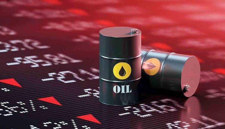تداوم کاهش شدید قیمت نفت در بازارهای جهانی