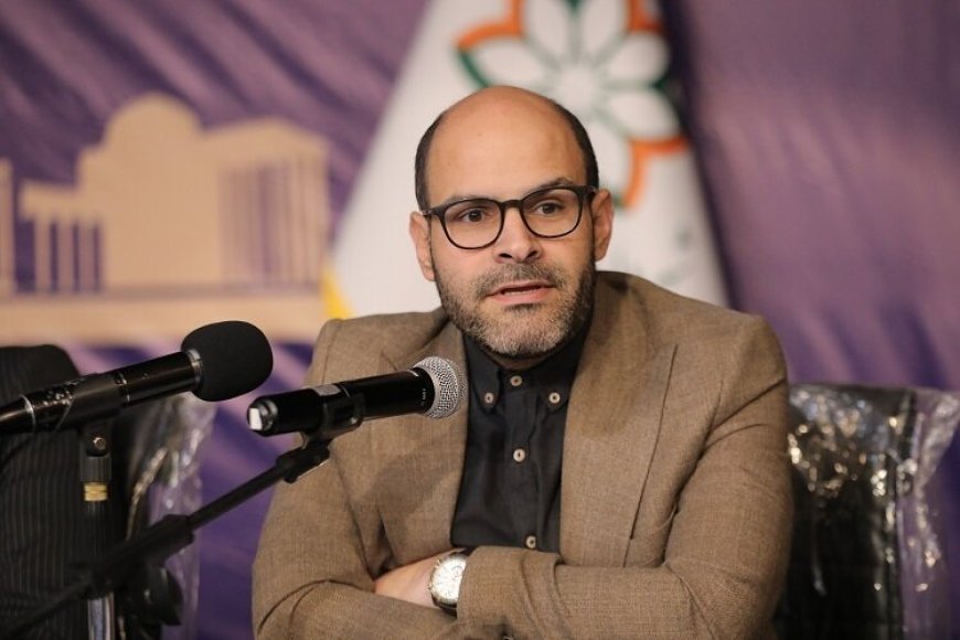 باجگیران بودجه فرهنگ