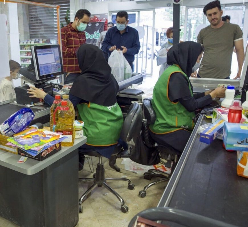 واکنش سخنگوی هدفمندی به توقف کالابرگ