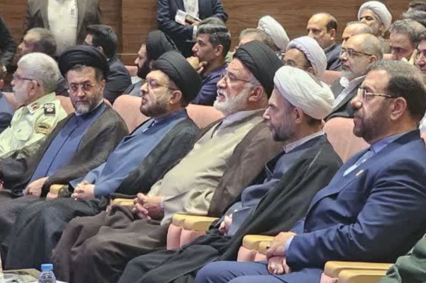 رجا به قاضي القضاتي رجایی نسب
