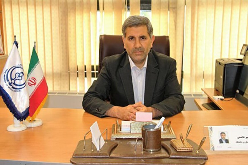 سرپرست دانشگاه علوم پزشکی شیراز منصوب شد